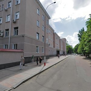 Staryi Boulevard, 5/37, Zhytomyr: photo