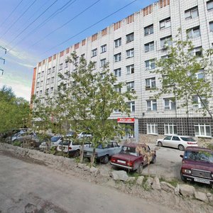 Ulitsa Novaya Zarya, 2А, Novosibirsk: photo