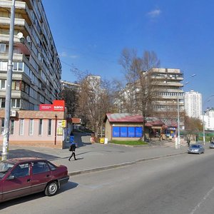 Vasylkivska Street, 4А ، كييف: صورة