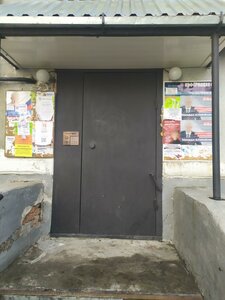Krasnykh Komandirov Street, 1, : foto