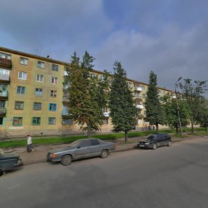 Vokzalnaya Street, 44, Pskov: photo