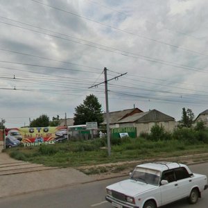 Саратов, 1-й проезд Танкистов, 41В: фото