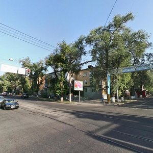 Jeltoqsan Street, 158, Almaty: photo