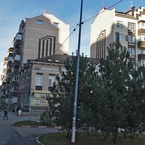 Vostochno-Kruglikovskaya Street, 96, Krasnodar: photo