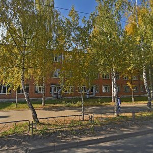 30 Let Pobedy Street, 37, Izhevsk: photo