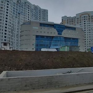 Mykoly Bazhana Avenue, 14А, Kyiv: photo