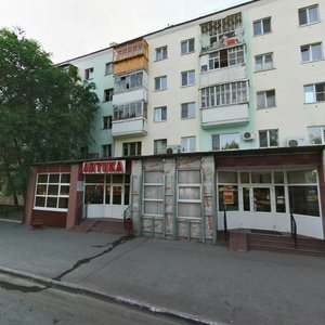 Tulskaya ulitsa, 12, : foto
