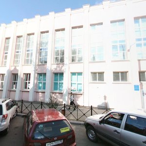 Lenina Street, 3, Astrahan: photo