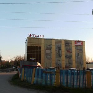 Pronskiy pereulok, 105, : foto