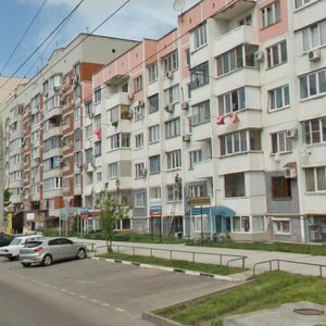 Sormovskaya Street, 197/1, Krasnodar: photo