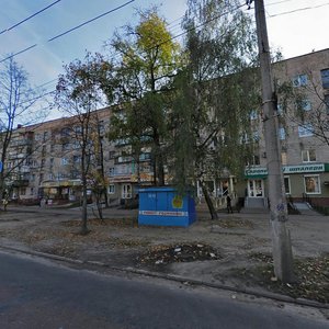 Чернигов, Улица Рокоссовского, 43: фото