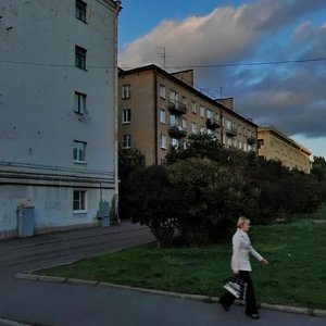 Kavalergardskaya Street, 19, Saint Petersburg: photo