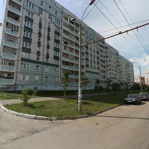 Akademik Glushko Street, 23, Kazan: photo