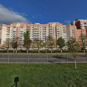 Leningradskiy Avenue, 54, Yaroslavl: photo