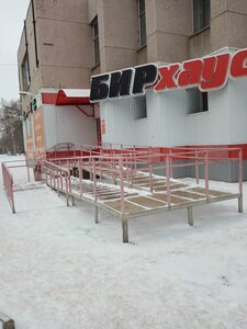 Krylovskaya ulitsa, 54Б ، أومسك: صورة