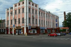 Sovetskiy Avenue, 54 ، : صورة