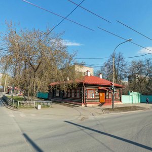 Chapayeva Street, 11, Yekaterinburg: photo