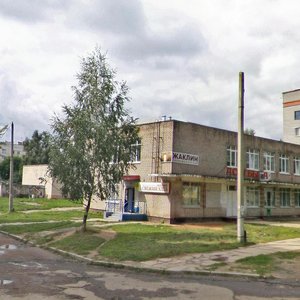 Prafsajuznaja vulica, 14, Mogilev: photo