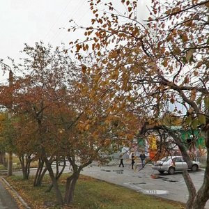 Yurina Street, 275-Б, Barnaul: photo