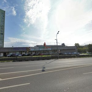 Sevastopolskiy Avenue, 15к3 ، موسكو: صورة