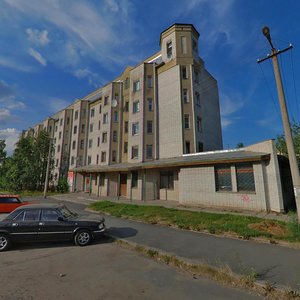 Marshala Meretskova Street, 19, Petrozavodsk: photo