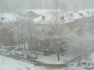 Uralskikh Rabochikh Street, 55Б ، يكاترينبورغ: صورة