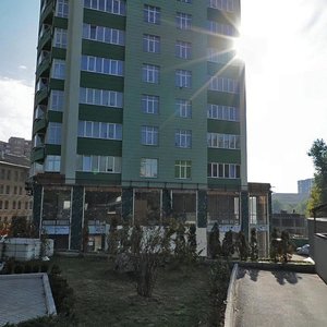 Valeriia Lobanovskoho Avenue, 4Б, Kyiv: photo