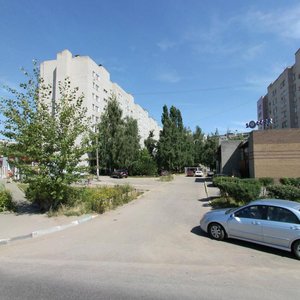 Politboytsov Street, 2, Nizhny Novgorod: photo