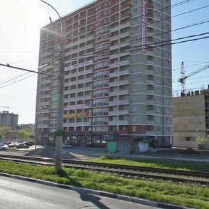 Chekists Avenue, 37, Krasnodar: photo