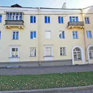Минск, Улица Лазо, 6: фото