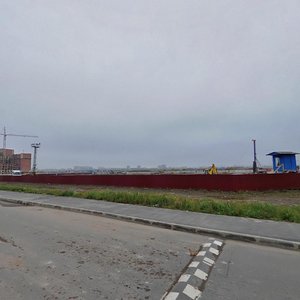 Leningradskaya Street, 9/8, : foto