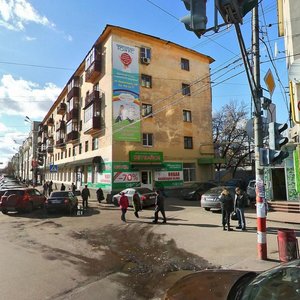 Chkalov Street, 3, Nizhny Novgorod: photo