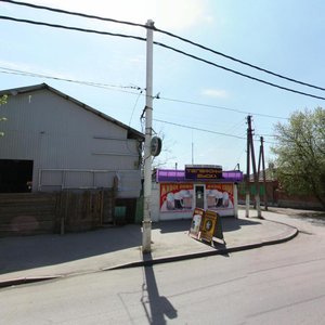 Myasnikova Street, 58, : foto