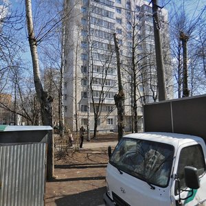 Izmaylovskіy Avenue, 91к1 ، موسكو: صورة