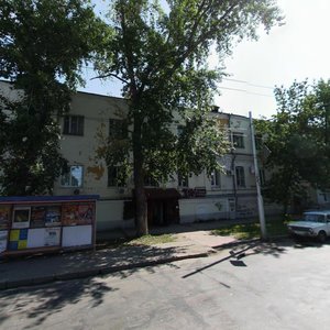 Chkalova Street, 100 ، سامارا: صورة