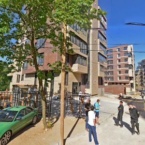 Zarechnaya Street, 5к1 ، : صورة