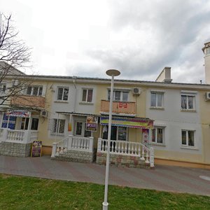 Lenina Street, 21, Gelendgik: photo