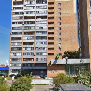 Bogolubova Avenue, 25, : foto