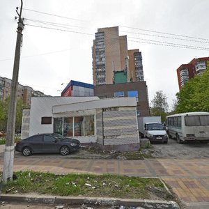 Sportivnaya Street, 8А, Belgorod: photo