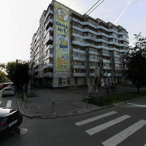 Krasnova Street, 22, Perm: photo
