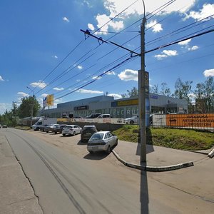 Moskovskaya Street, 334, Kaluga: photo