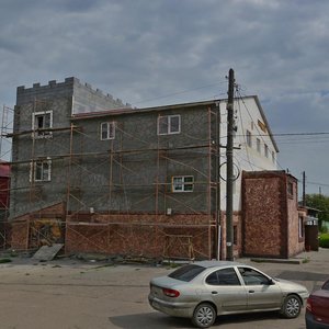 Bogdana Khmelnitskogo Street, 65, Omsk: photo
