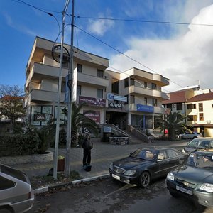 Kirova Street, 11, Sochi: photo