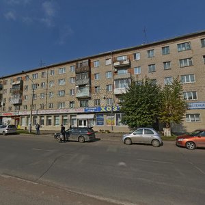 Ulitsa Popova, 8, Krasnoyarsk: photo