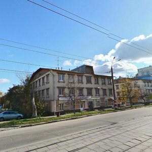 Нижний Новгород, Улица Октябрьской Революции, 56: фото