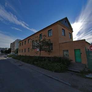 Gvardeyskaya Street, 23А, Murmansk: photo