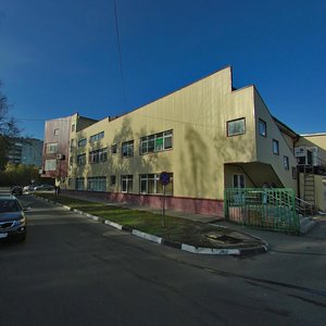 Kharkovskaya ulitsa, 3, Kursk: photo