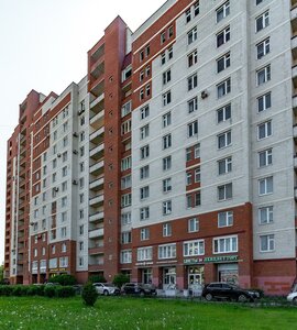 Санкт‑Петербург, Проспект Ветеранов, 108к1: фото