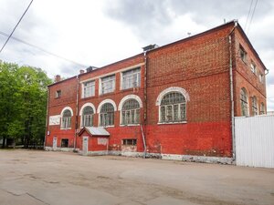 Listvennichnaya Alley, 12с4 ، موسكو: صورة