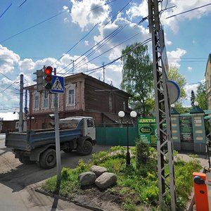 Smirnova Street, 22/2, Ivanovo: photo